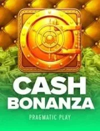 cash bonanza - logo